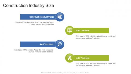 Construction Industry Size In Powerpoint And Google Slides Cpb