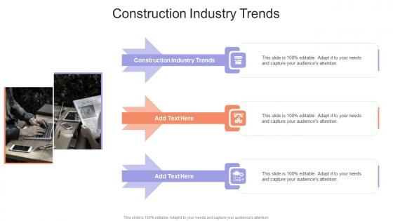 Construction Industry Trends In Powerpoint And Google Slides Cpb