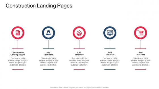 Construction Landing Pages In Powerpoint And Google Slides Cpb