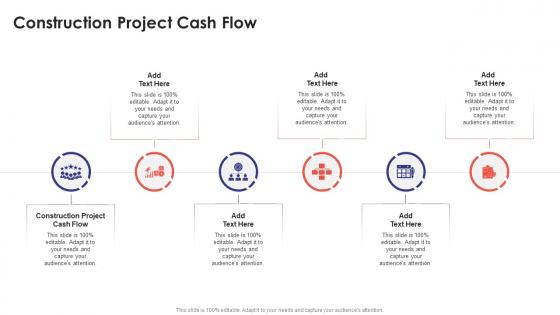 Construction Project Cash Flow In Powerpoint And Google Slides Cpb