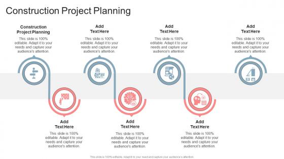 Construction Project Planning In Powerpoint And Google Slides Cpb