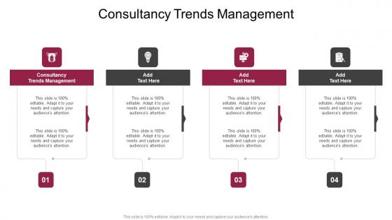 Consultancy Trends Management In Powerpoint And Google Slides Cpb