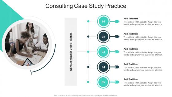 Consulting Case Study Practice In Powerpoint And Google Slides Cpb