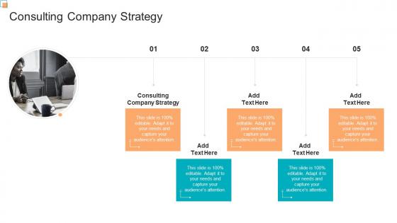Consulting Company Strategy In Powerpoint And Google Slides Cpb