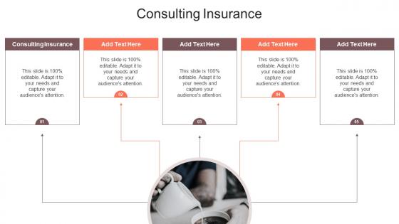 Consulting Insurance In Powerpoint And Google Slides Cpb