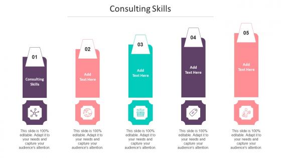 Consulting Skills Ppt Powerpoint Presentation Pictures Microsoft Cpb
