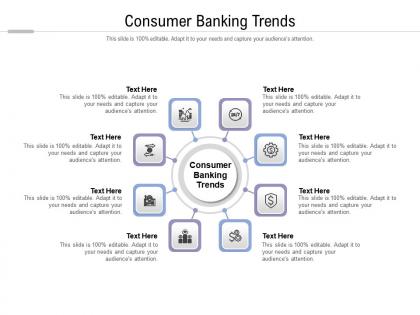Consumer banking trends ppt powerpoint presentation pictures design inspiration cpb