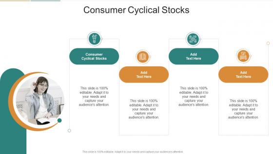 Consumer Cyclical Stocks In Powerpoint And Google Slides Cpb