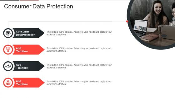 Consumer Data Protection In Powerpoint And Google Slides Cpb