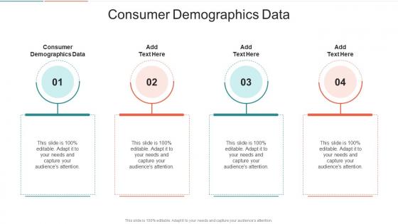 Consumer Demographics Data In Powerpoint And Google Slides Cpb
