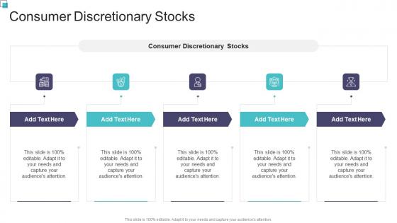 Consumer Discretionary Stocks In Powerpoint And Google Slides Cpb