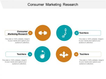 Consumer marketing research ppt powerpoint presentation file visual aids cpb