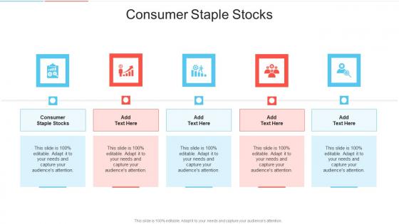 Consumer Staple Stocks In Powerpoint And Google Slides Cpb