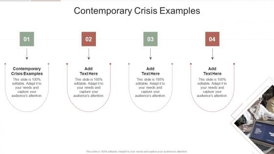 Contemporary Crisis Examples In Powerpoint And Google Slides Cpb