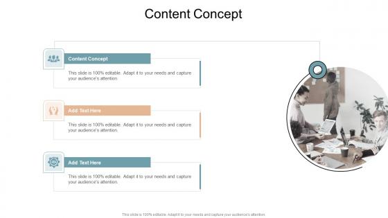 Content Concept In Powerpoint And Google Slides Cpb
