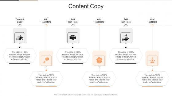 Content Copy In Powerpoint And Google Slides Cpb