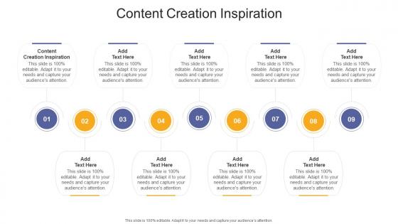 Content Creation Inspiration In Powerpoint And Google Slides Cpb