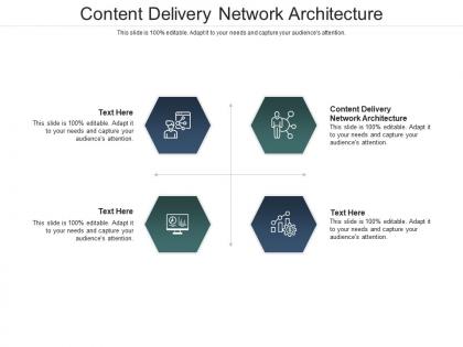 Content delivery network architecture ppt powerpoint presentation background designs cpb