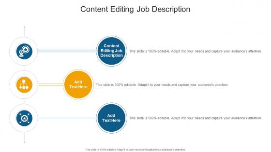 Content Editing Job Description In Powerpoint And Google Slides Cpb