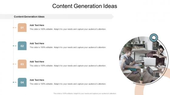 Content Generation Ideas In Powerpoint And Google Slides Cpb