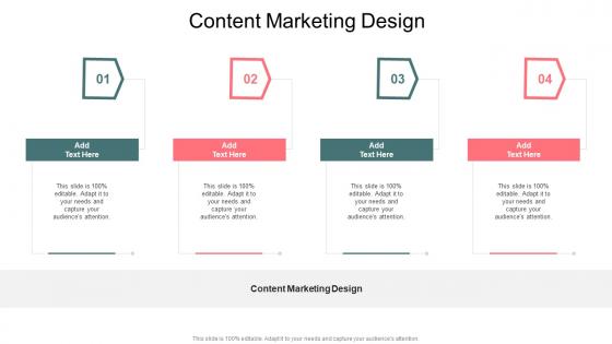 Content Marketing Design In Powerpoint And Google Slides Cpb