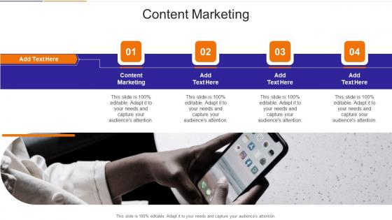 Content Marketing In Powerpoint And Google Slides Cpb