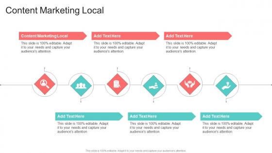 Content Marketing Local In Powerpoint And Google Slides Cpb