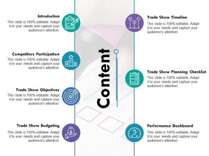 Content performance dashboard ppt powerpoint presentation diagram templates