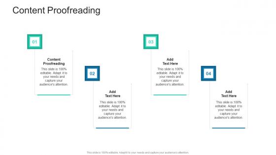 Content Proofreading In Powerpoint And Google Slides Cpb