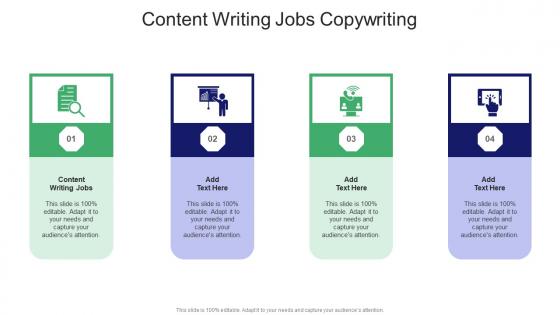 Content Writing Jobs Copywriting In Powerpoint And Google Slides Cpb