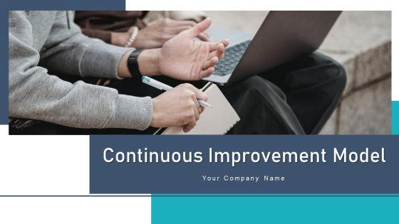 Continuous Improvement Model Business Process Management Analyze Evaluation Architecture