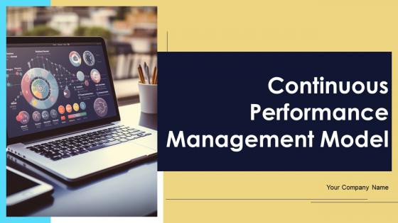 Continuous Performance Management Model Powerpoint Presentation And Google Slides ICP