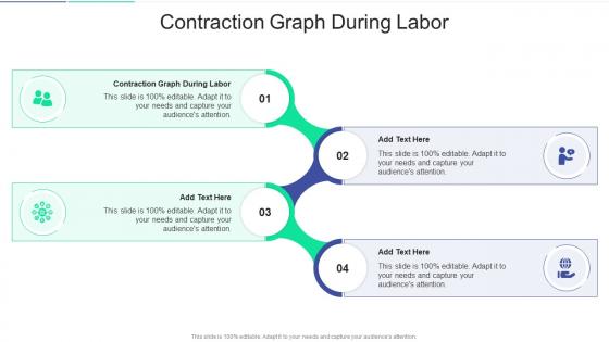 Contraction Graph During Labor In Powerpoint And Google Slides Cpb