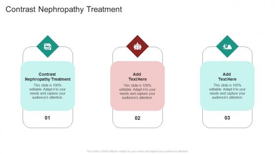 Contrast Nephropathy Treatment In Powerpoint And Google Slides Cpb