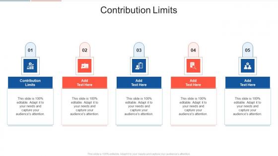 Contribution Limits In Powerpoint And Google Slides Cpb