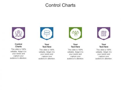 Control charts ppt powerpoint presentation pictures summary cpb