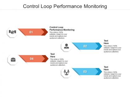 Control loop performance monitoring ppt powerpoint presentation styles guide cpb