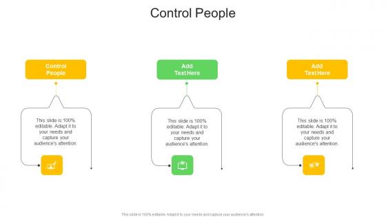 Control People In Powerpoint And Google Slides Cpb