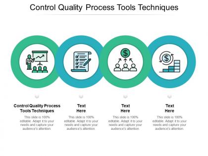 Control quality process tools techniques ppt powerpoint presentation styles gridlines cpb