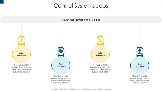 Control Systems Jobs In Powerpoint And Google Slides Cpp