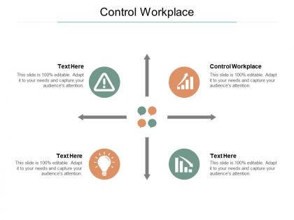 Control workplace ppt powerpoint presentation model structure cpb