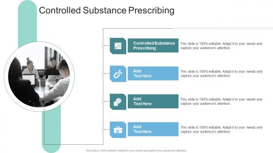 Controlled Substance Prescribing In Powerpoint And Google Slides Cpb