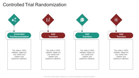 Controlled Trial Randomization In Powerpoint And Google Slides Cpb