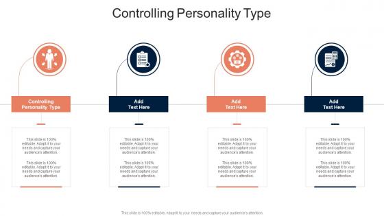 Controlling Personality Type In Powerpoint And Google Slides Cpb