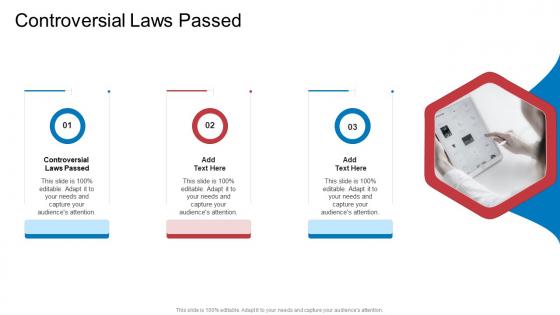 Controversial Laws Passed In Powerpoint And Google Slides Cpb