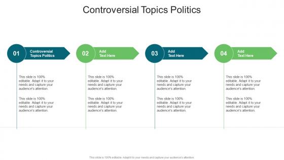 Controversial Topics Politics In Powerpoint And Google Slides Cpb