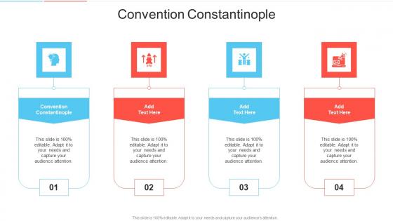 Convention Constantinople In Powerpoint And Google Slides Cpb