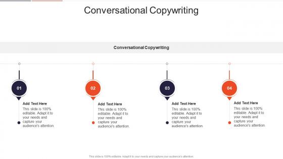 Conversational Copywriting In Powerpoint And Google Slides Cpb