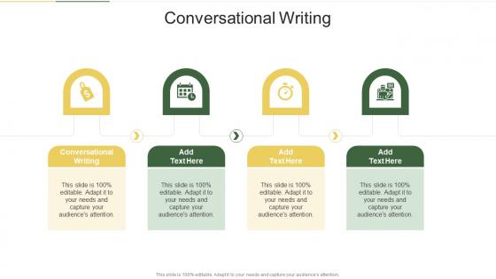 Conversational Writing In Powerpoint And Google Slides Cpb