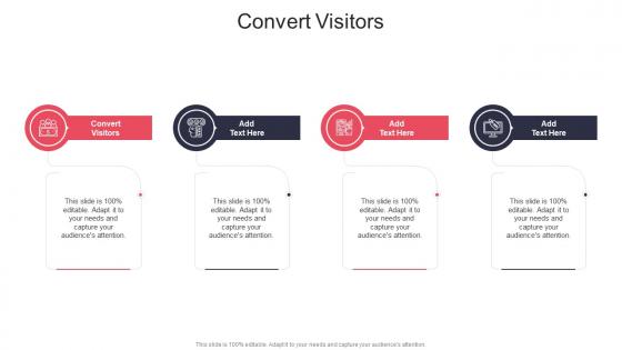 Convert Visitors In Powerpoint And Google Slides Cpb